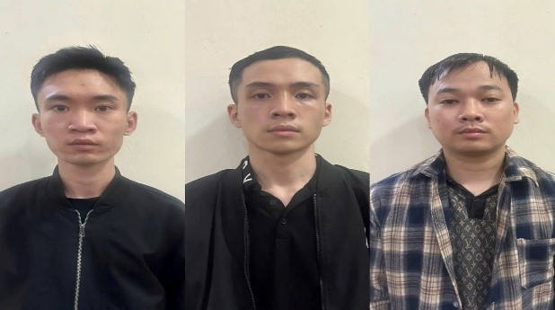 Ai bị cướp iPhone 14 Pro Max,  iPhone 16 Pro Max khẩn trương liên hệ với công an qua số điện thoại 0979.106.638  - ảnh 1