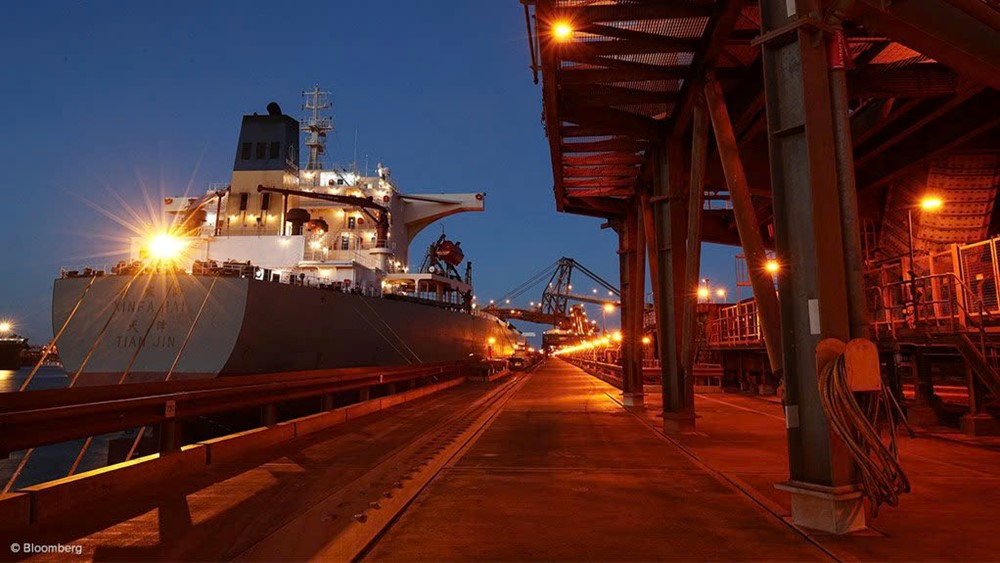 Trung Quốc cắt giảm mạnh nhập khẩu hàng hóa Mỹ, một số mặt hàng về 0 - ảnh 1