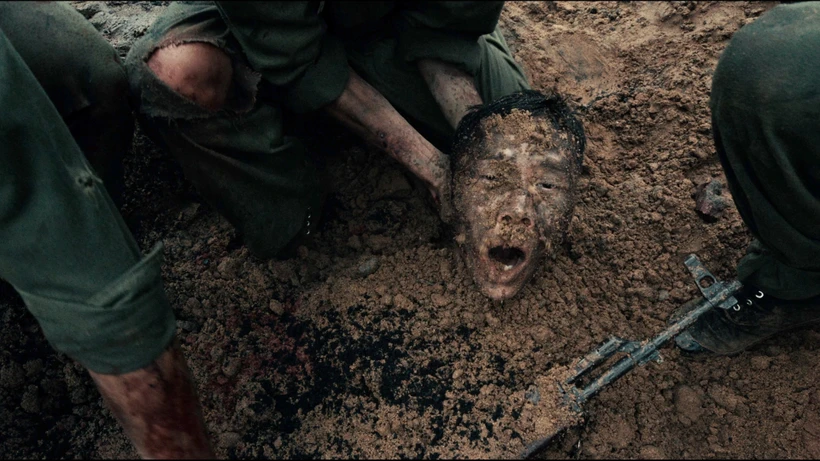 Nối tiếp ‘Địa đạo’, bom tấn chiến tranh mới sắp đổ bộ: Phim trường rộng 50ha, tái hiện mùa hè đỏ lửa tại Quảng Trị - ảnh 1