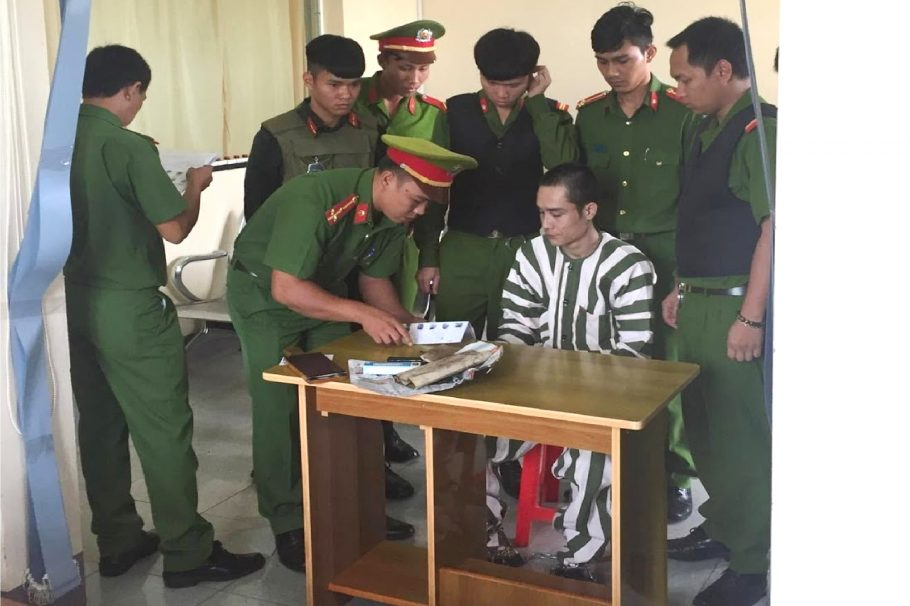 Người bị kết án tử hình có quyền lập di chúc định đoạt tài sản của mình không? - ảnh 1