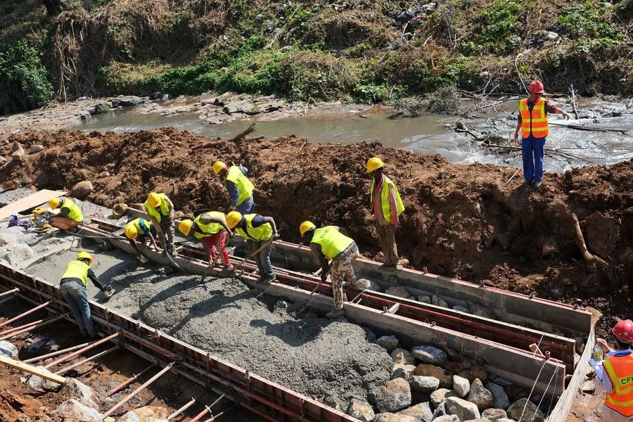 Chọn nhà thầu Trung Quốc, dự án đường sắt 12.000 tỷ đồng xuống cấp trầm trọng, nguy cơ ‘đắp chiếu’ sau gần 1 thập kỷ vận hành - ảnh 3