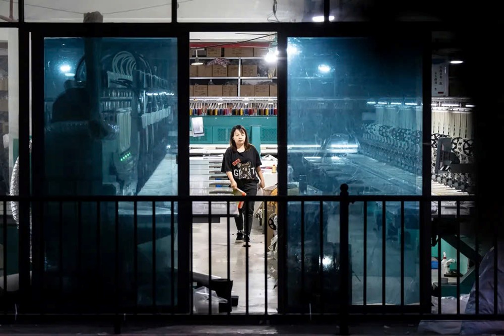 Cú sốc thuế 145%: Doanh nghiệp Trung Quốc ồ ạt tháo chạy khỏi thị trường Mỹ, nguy cơ nhà máy đóng cửa hàng loạt - ảnh 1