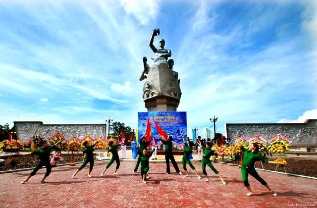 Việt Nam chính thức có thêm một di tích quốc gia đặc biệt: Là tuyến vận tải quân sự bí mật, do Hải quân nhân dân Việt Nam và Quân giải phóng miền Nam Việt Nam thực hiện trên Biển Đông - ảnh 2