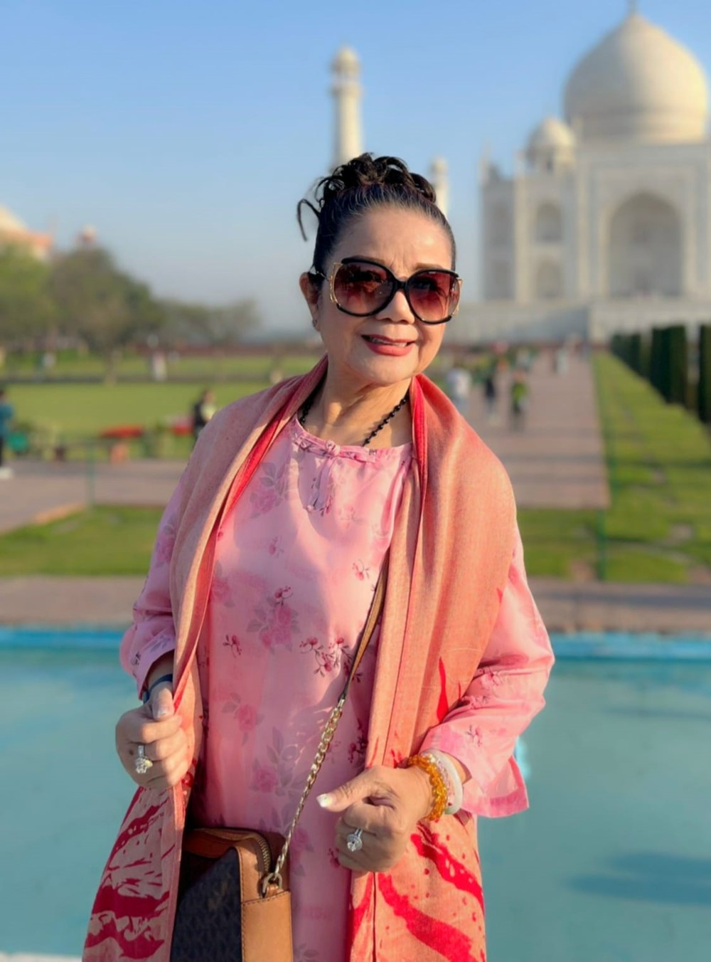 Nữ NSND nổi tiếng từng từ chối nhận Huy chương Vàng, ở biệt thự 2.300m2 triệu đô nay sống thanh tịnh ở tuổi xế chiều - ảnh 2