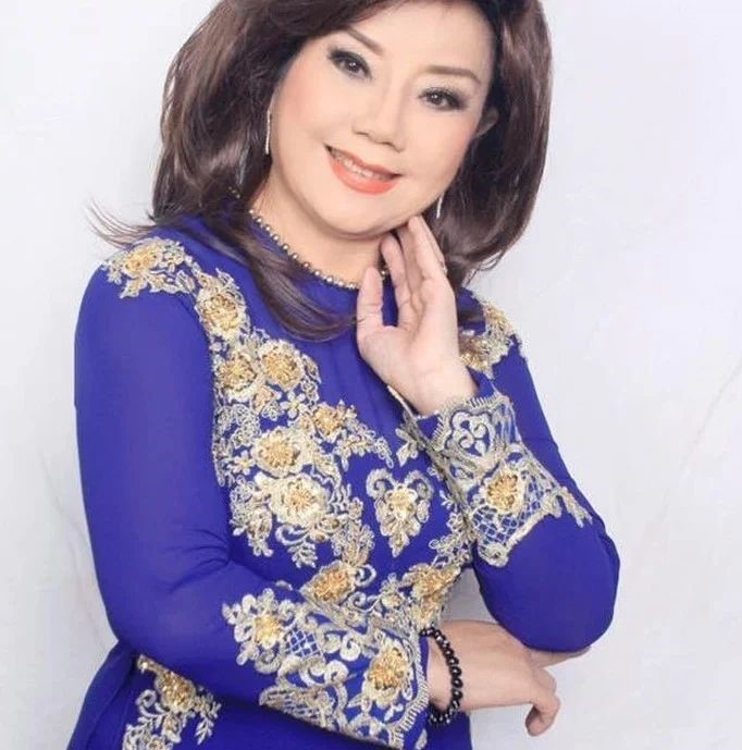 Nữ NSND nổi tiếng từng từ chối nhận Huy chương Vàng, ở biệt thự 2.300m2 triệu đô nay sống thanh tịnh ở tuổi xế chiều - ảnh 1