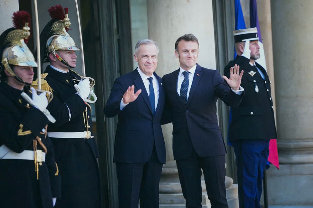 Bất mãn với ông Trump, Canada sẽ gia nhập EU? - ảnh 2