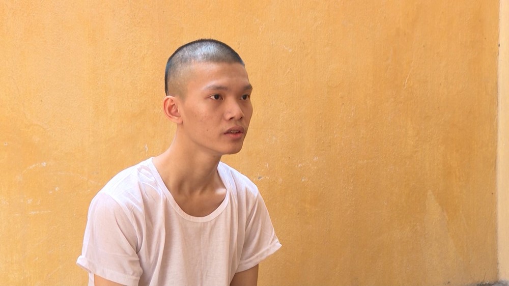 Bắt giữ 3 nam thanh niên sử dụng chiêu trò ghép ảnh đồi trụy, lừa đảo gần 1.000 người Việt, chiếm đoạt 200 tỷ đồng: Ai là nạn nhân liên hệ công an qua SĐT 0978.448.827 hoặc 0973.246.365 để được hỗ trợ - ảnh 2