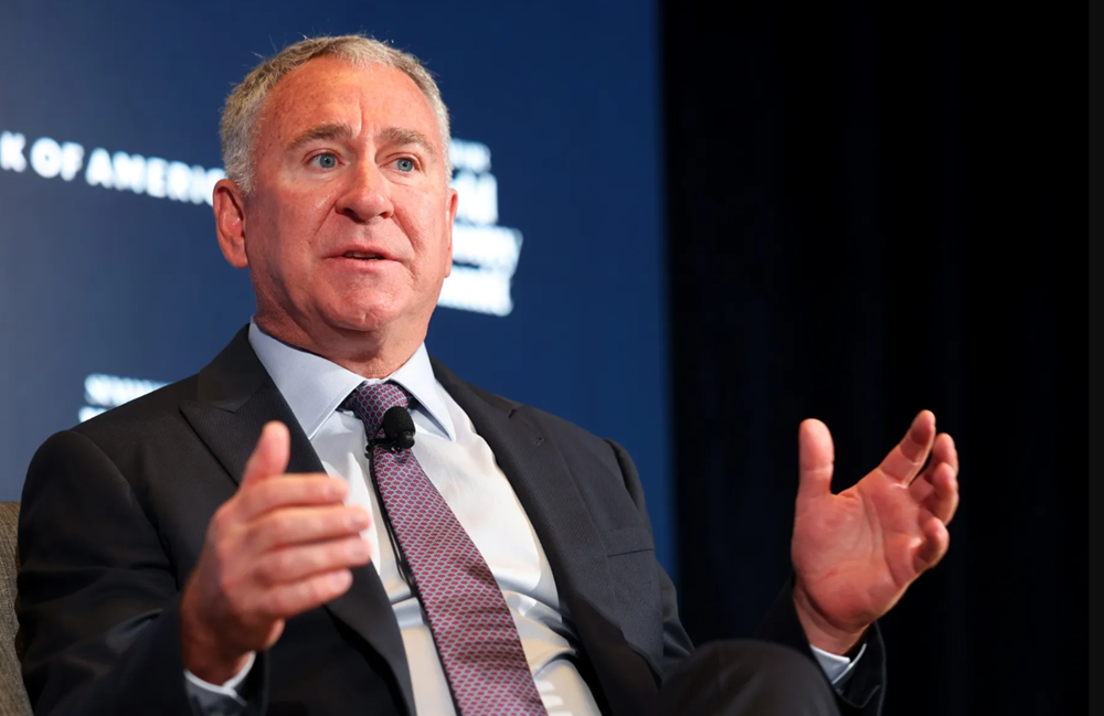 Chuyên gia cảnh báo ông Trump: Thuế quan sẽ không cứu nổi ngành sản xuất, nước Mỹ hãy tập trung vào thế mạnh sáng tạo - ảnh 1