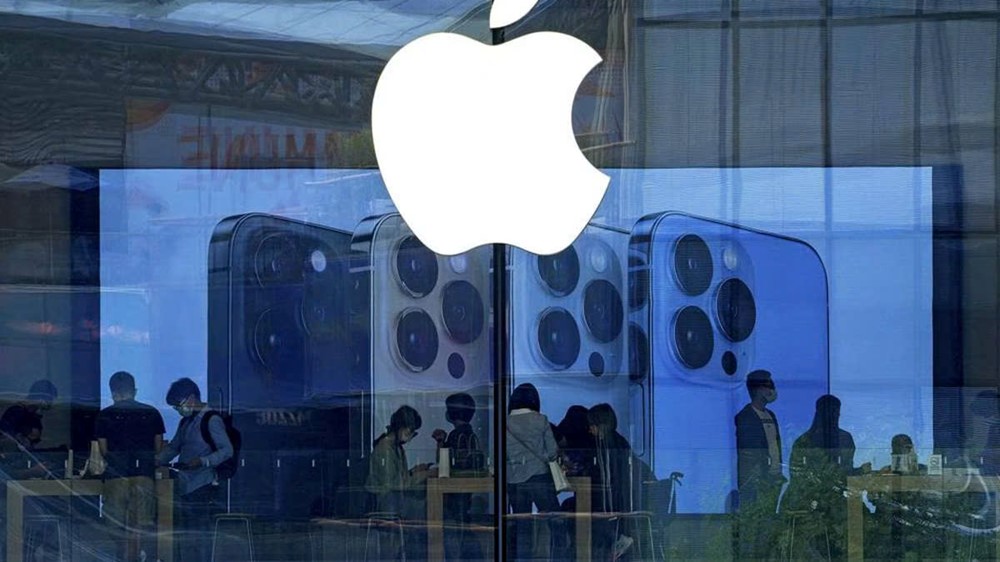 Apple tăng tốc rời Trung Quốc, Việt Nam trở thành ‘công xưởng’ mới của AirPods, iPad, MacBook - ảnh 1