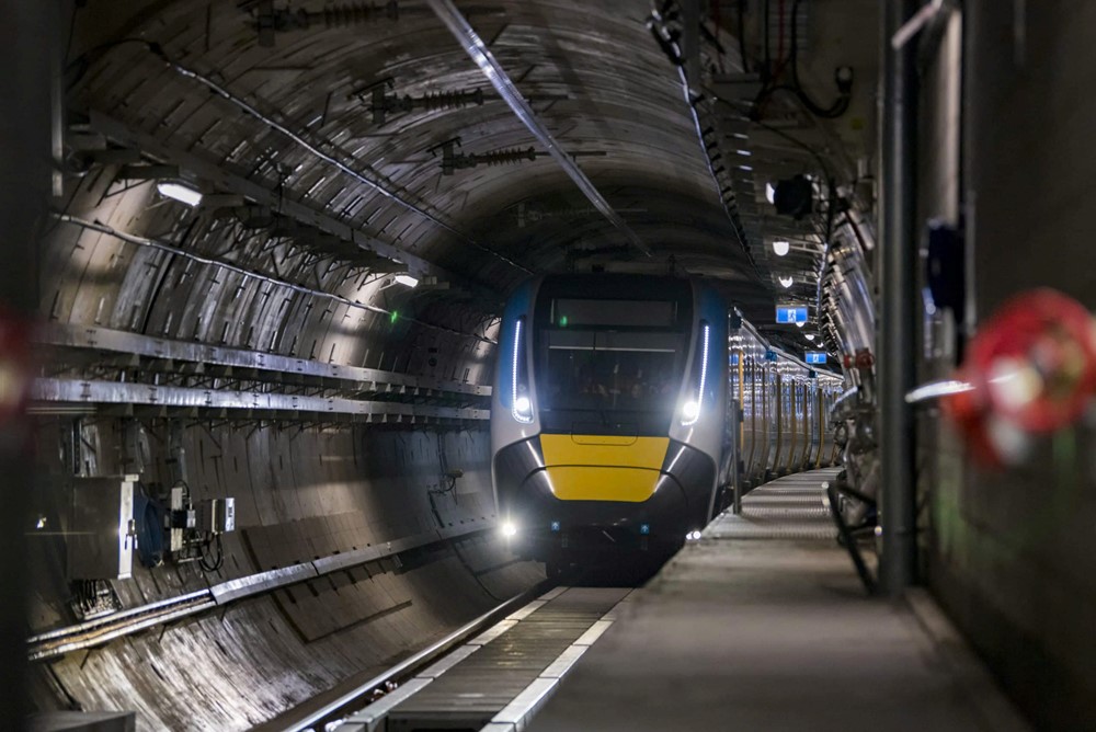 Chọn nhà thầu Trung Quốc, dự án đường hầm cao tốc trị giá 169.000 tỷ đồng đội vốn 'khủng', chậm tiến độ 3 năm - ảnh 1