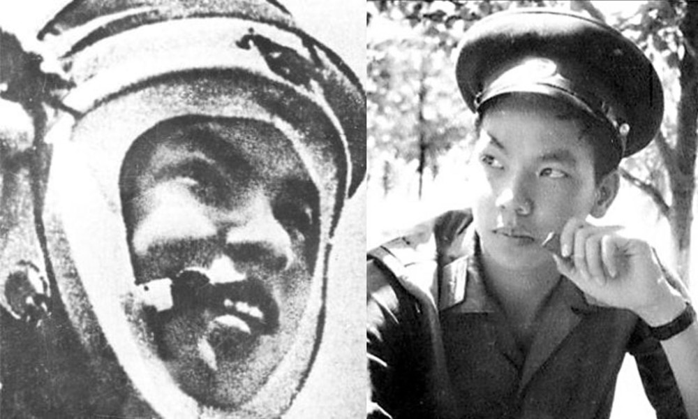 Anh hùng phi công cảm tử lái Mig-21 trong trận chiến bảo vệ bầu trời Thủ đô, cùng tiêm kích trở thành ‘quả tên lửa thứ 3’ tiêu diệt B-52 Mỹ - ảnh 2