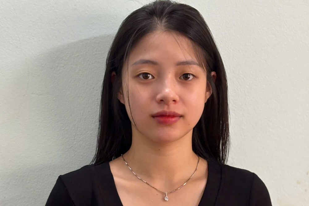 Khởi tố bạn gái sinh năm 2005 của Bùi Đình Khánh vì che giấu tội phạm - ảnh 14