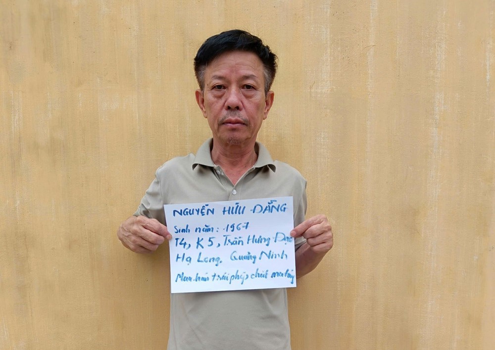 Khởi tố bạn gái sinh năm 2005 của Bùi Đình Khánh vì che giấu tội phạm - ảnh 6