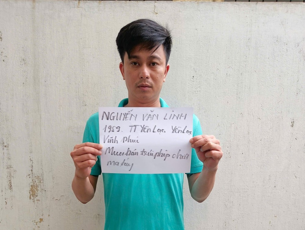 Khởi tố bạn gái sinh năm 2005 của Bùi Đình Khánh vì che giấu tội phạm - ảnh 7