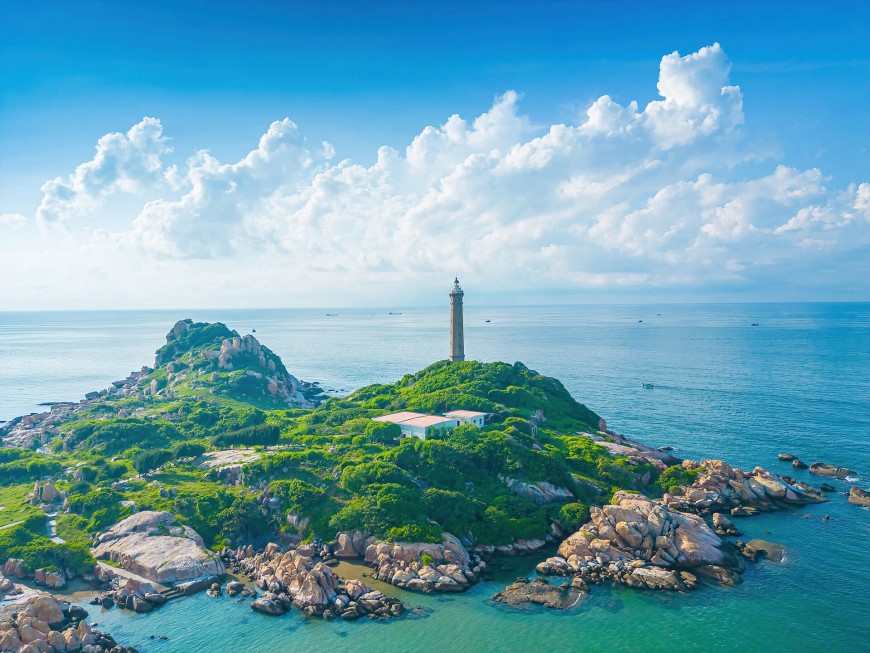 Lộ diện địa phương dự kiến có đặc khu mới sau sáp nhập: GRDP 100 triệu đồng/người, lịch sử hành chính đầy biến động 3 lần 'xuất - nhập' - ảnh 3