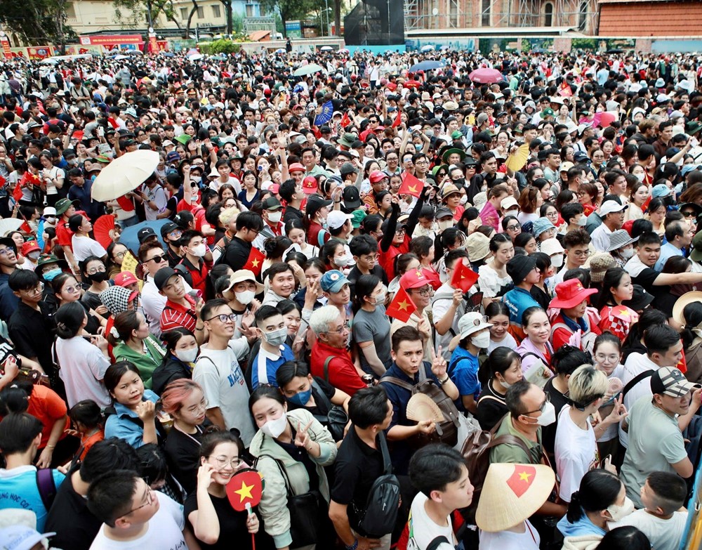 Xem Lễ diễu binh, diễu hành 30/4 trên máy tính và điện thoại như thế nào? - ảnh 2