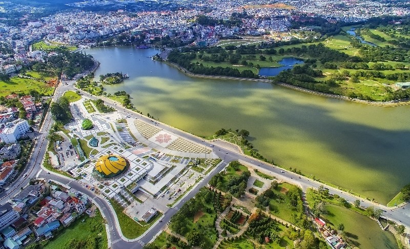 Lộ diện địa phương dự kiến có đặc khu mới sau sáp nhập: GRDP 100 triệu đồng/người, lịch sử hành chính đầy biến động 3 lần 'xuất - nhập' - ảnh 1