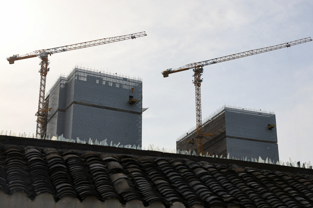 Lần đầu tiên trong lịch sử: Trung Quốc thông qua luật thúc đẩy kinh tế tư nhân, quyết tâm vực dậy nền kinh tế - ảnh 1