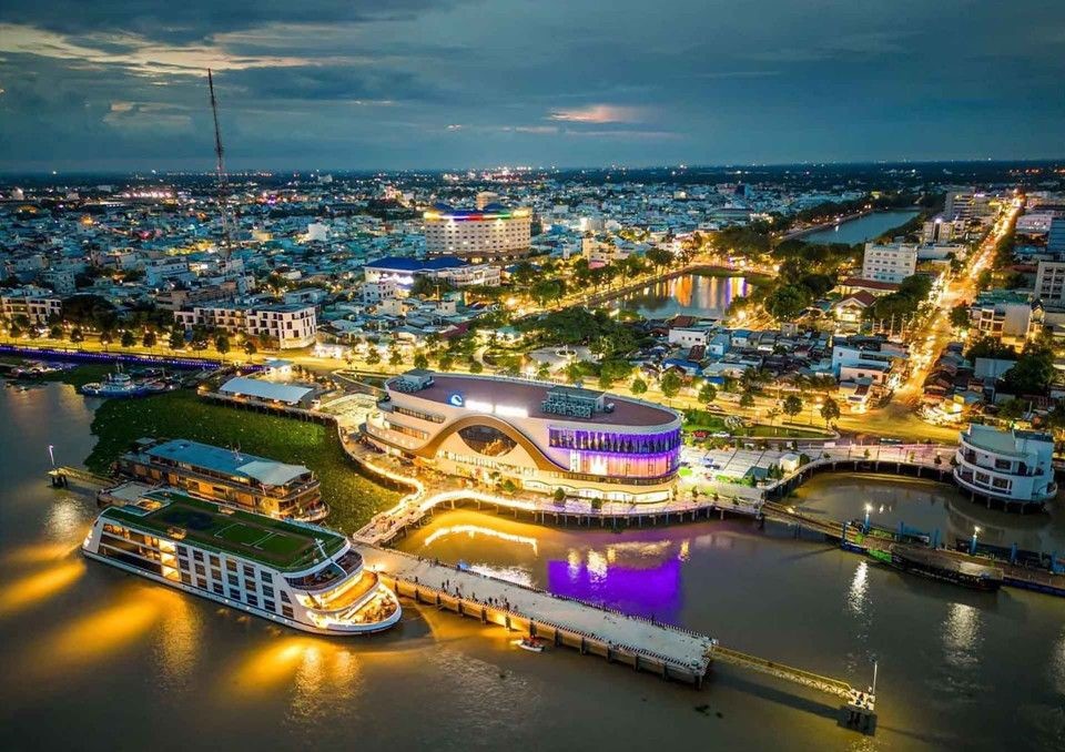 Tỉnh thành vốn không có biển, sau sáp nhập sở hữu bãi cát đen 'đắt giá' nổi tiếng nhất Việt Nam - ảnh 2