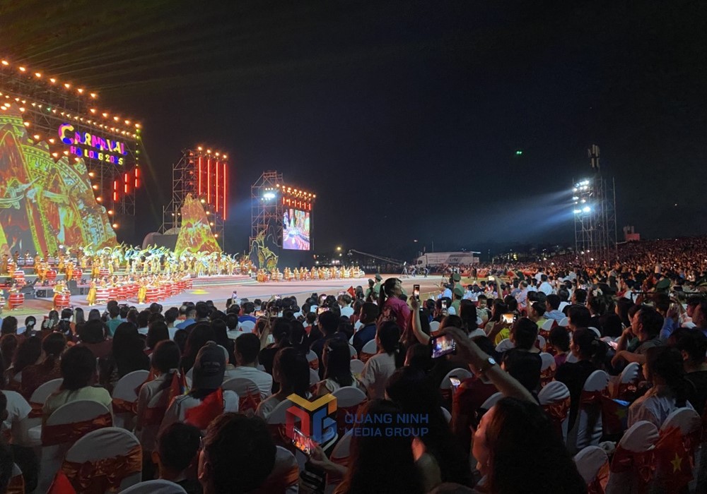 Tỉnh được mệnh danh 'Việt Nam thu nhỏ' thu hơn 1.334 tỷ đồng trong 2 ngày - ảnh 1