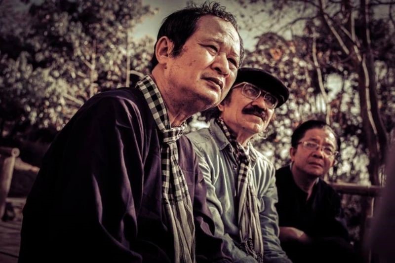 Nhạc sĩ từng từ chối danh hiệu NSND, là nghệ sĩ đầu tiên được phong hàm Thiếu tướng, nguyên Hiệu trưởng Trường ĐH Văn hóa Nghệ thuật Quân đội - ảnh 2