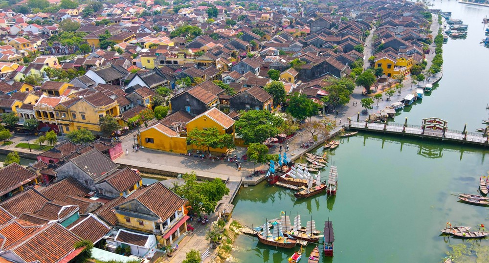 Hai viên ngọc du lịch của Việt Nam lọt top 'Điểm đến đẹp nhất thế giới' - ảnh 2