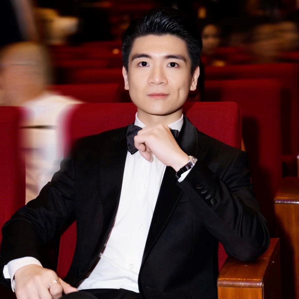 Nghiên cứu sinh giàu bậc nhất Đại học Quốc gia Hà Nội: Đang là Phó Chủ tịch, sở hữu khối tài sản khoảng 1.000 tỷ đồng - ảnh 1