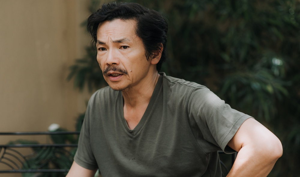 Nam NSND được khán giả gọi là ‘Ông bố quốc dân’, cuộc sống tuổi 64 hạnh phúc viên mãn, bình dị bên bà xã xinh đẹp, kém 10 tuổi - ảnh 3