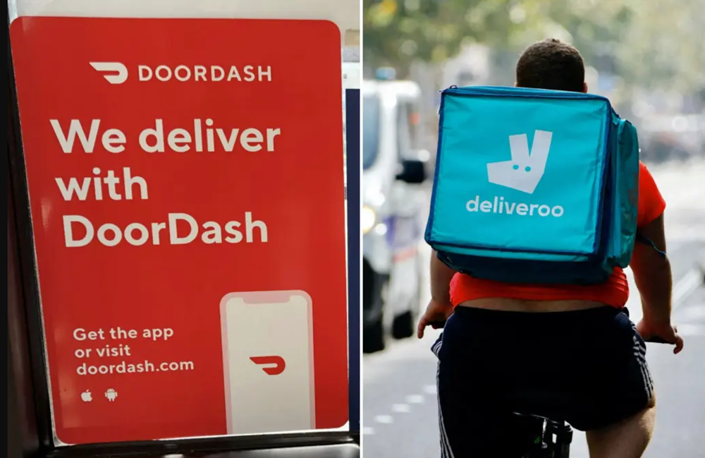 Cú bắt tay 3,9 tỷ USD tạo nên ‘gã khổng lồ’ phủ sóng hơn 40 quốc gia, tổng giá trị đơn hàng hơn 90 tỷ USD - ảnh 1