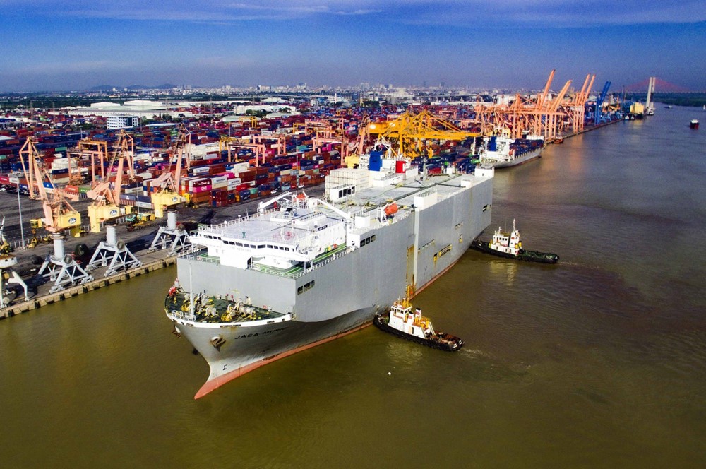 Thành phố trực thuộc Trung ương giàu có top đầu Việt Nam thu ngân sách đạt gần 58.000 tỷ đồng - ảnh 1