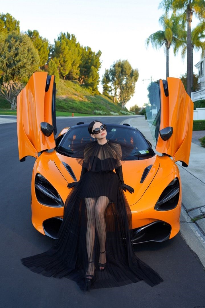 Nữ ca sĩ có bố là nhạc sĩ, chị và em gái cũng là giọng ca nổi tiếng, ra nước ngoài lấy chồng tỷ phú gốc Việt khiến tài phiệt Mỹ chấn động - ảnh 4