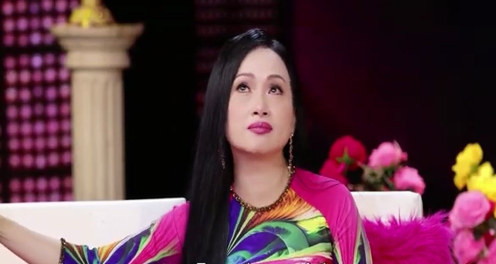 Nữ ca sĩ có bố là nhạc sĩ, chị và em gái cũng là giọng ca nổi tiếng, ra nước ngoài lấy chồng tỷ phú gốc Việt khiến tài phiệt Mỹ chấn động - ảnh 6