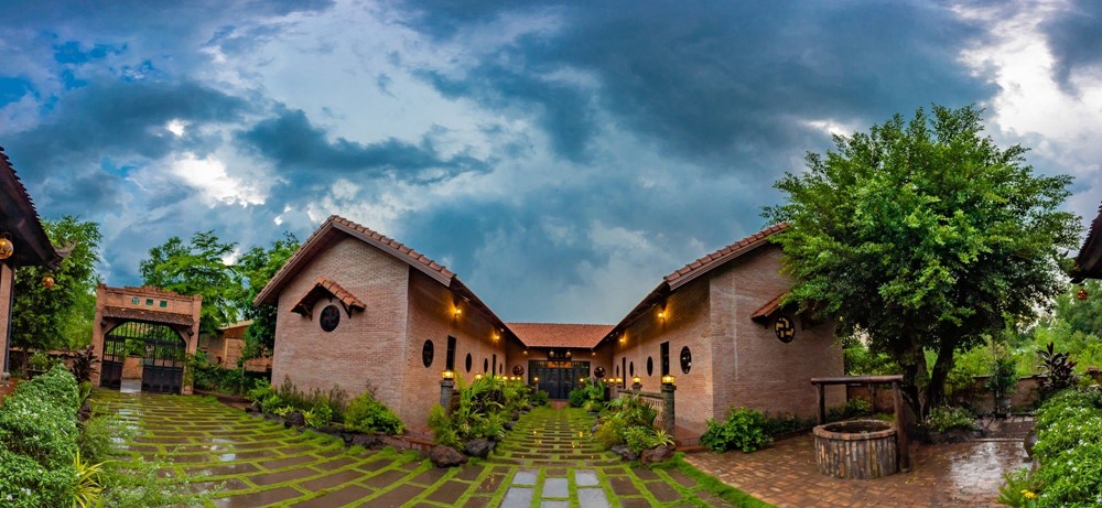 Nghệ sĩ 'nặng nhất' Vbiz sở hữu biệt phủ cổ giá 100 tỷ, xây resort mới trên cao nguyên, giàu có đến mức sao hạng A cũng phải kiêng nể - ảnh 4