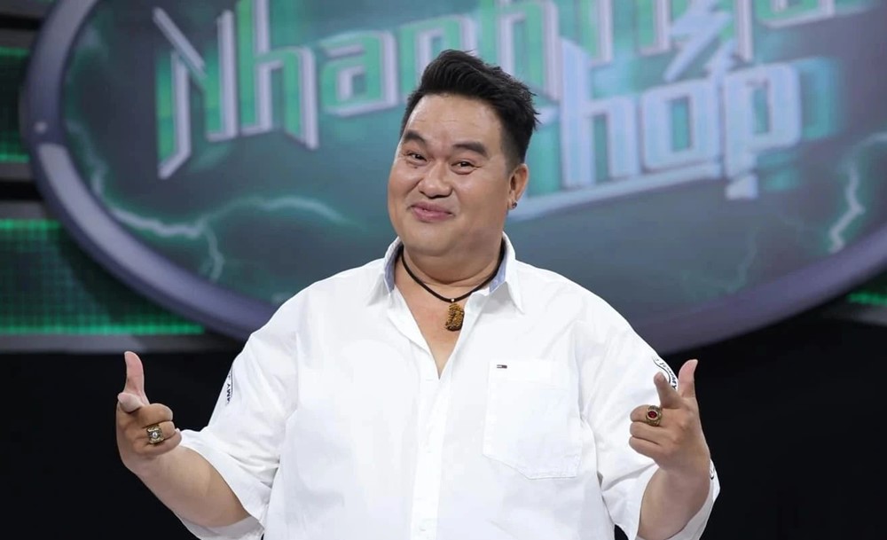 Nghệ sĩ 'nặng nhất' Vbiz sở hữu biệt phủ cổ giá 100 tỷ, xây resort mới trên cao nguyên, giàu có đến mức sao hạng A cũng phải kiêng nể - ảnh 1