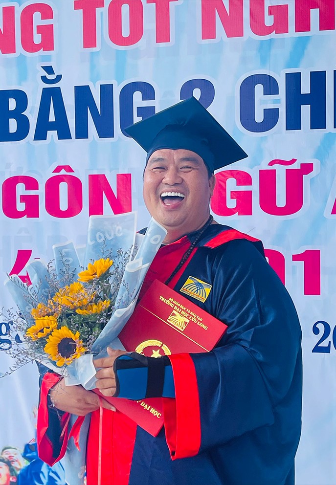 Nghệ sĩ 'nặng nhất' Vbiz sở hữu biệt phủ cổ giá 100 tỷ, xây resort mới trên cao nguyên, giàu có đến mức sao hạng A cũng phải kiêng nể - ảnh 7