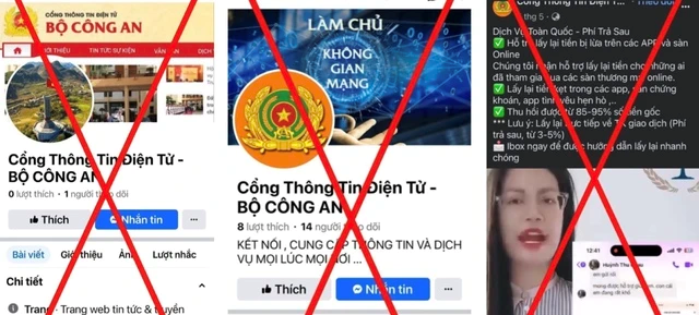Người đàn ông mất 429 triệu đồng sau khi nghe cuộc gọi của SĐT 0943.956.513, chuyện gì đã xảy ra? - ảnh 2
