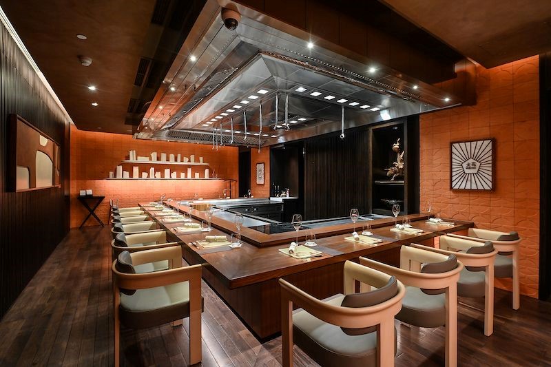 Đại diện duy nhất của Việt Nam được xướng tên trong danh sách '101 nhà hàng steak xuất sắc nhất thế giới' - ảnh 2