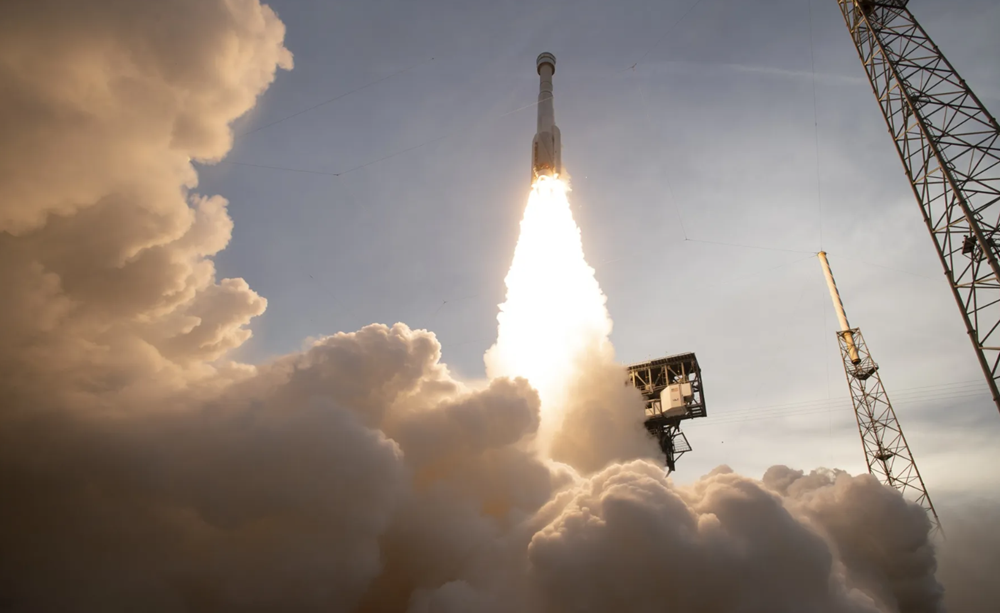 Mỹ đề xuất cắt giảm 6 tỷ USD ngân sách NASA - ảnh 1