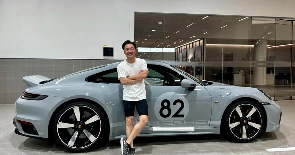 Tay chơi siêu xe nổi tiếng nhất Việt Nam, có mẹ là 'người đàn bà thép' của ngành BĐS nhưng cuộc sống không hào nhoáng như tin đồn - ảnh 3