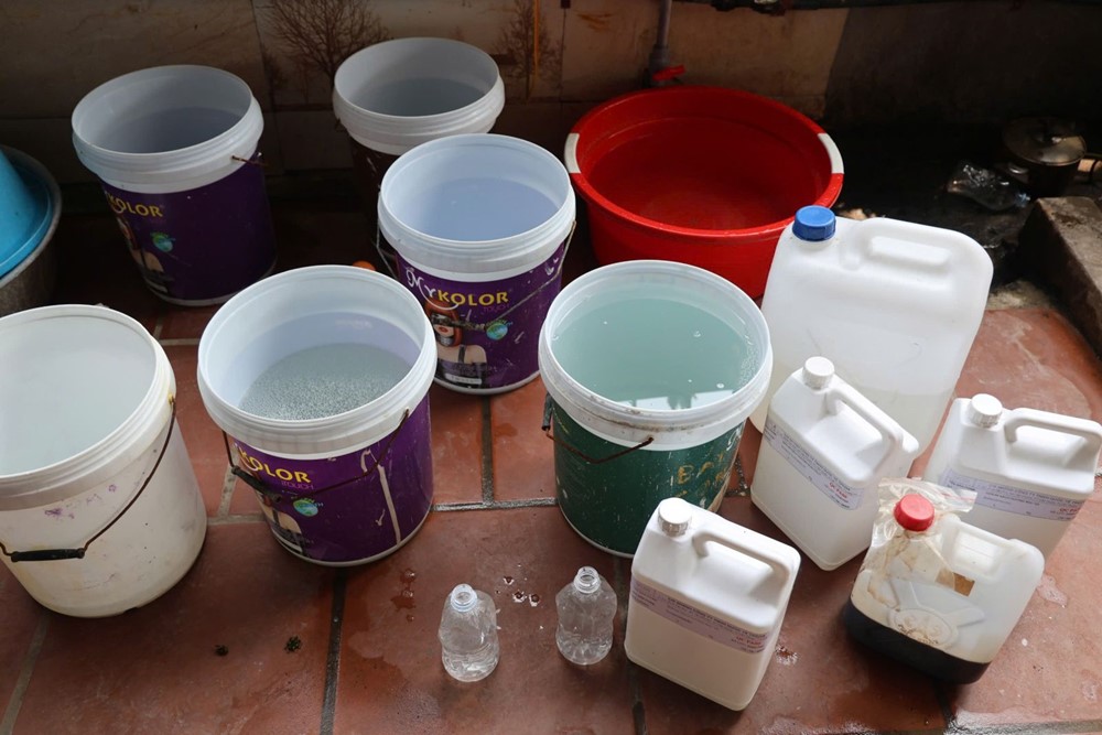 Triệt phá xưởng mỹ phẩm giả quy mô lớn tại Bắc Giang, hơn 100.000 đơn hàng đã được bán trót lọt - ảnh 5