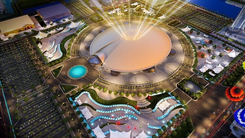 Siêu dự án top 10 thế giới của người giàu nhất Việt Nam được Thủ tướng giao làm nhiệm vụ đặc biệt trong ngày 2/9 - ảnh 2