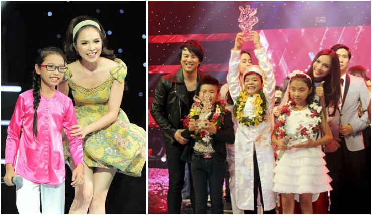 Con nuôi Quang Lê 14 tuổi kiếm 140 triệu/show, 19 tuổi làm Chủ tịch công ty riêng, được 'chọn mặt gửi vàng' để biểu diễn trong Lễ Kỷ niệm 50 năm Giải phóng miền Nam, thống nhất đất nước - ảnh 1