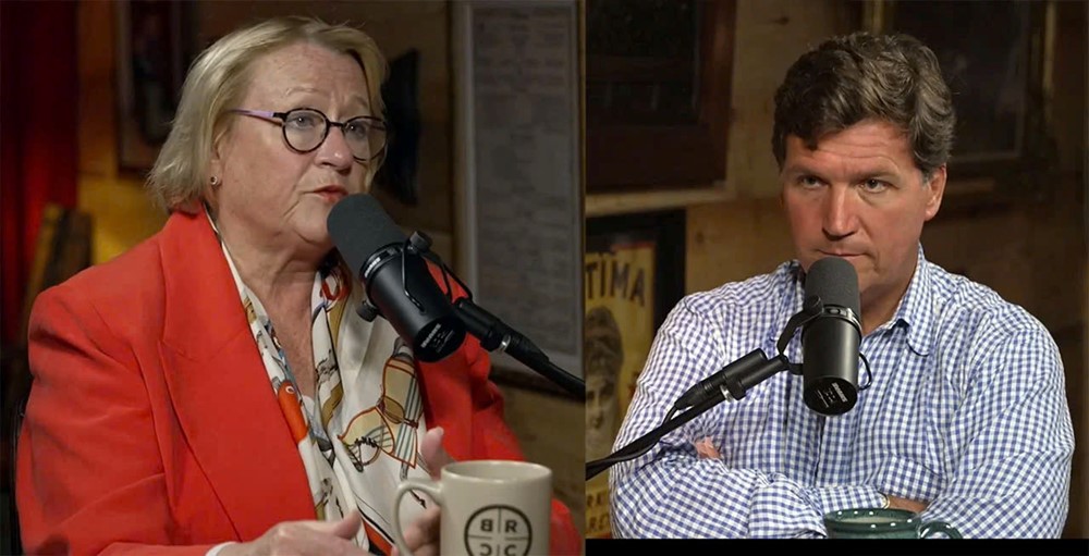 21.000 tỷ USD biến mất: Mỹ xây hệ thống 'địa đạo' khủng bảo vệ giới siêu giàu khỏi thảm họa toàn cầu? - ảnh 1