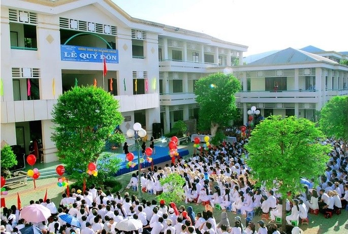 Danh nhân duy nhất được đặt tên cho 9 trường THPT Chuyên ở Việt Nam - ảnh 2