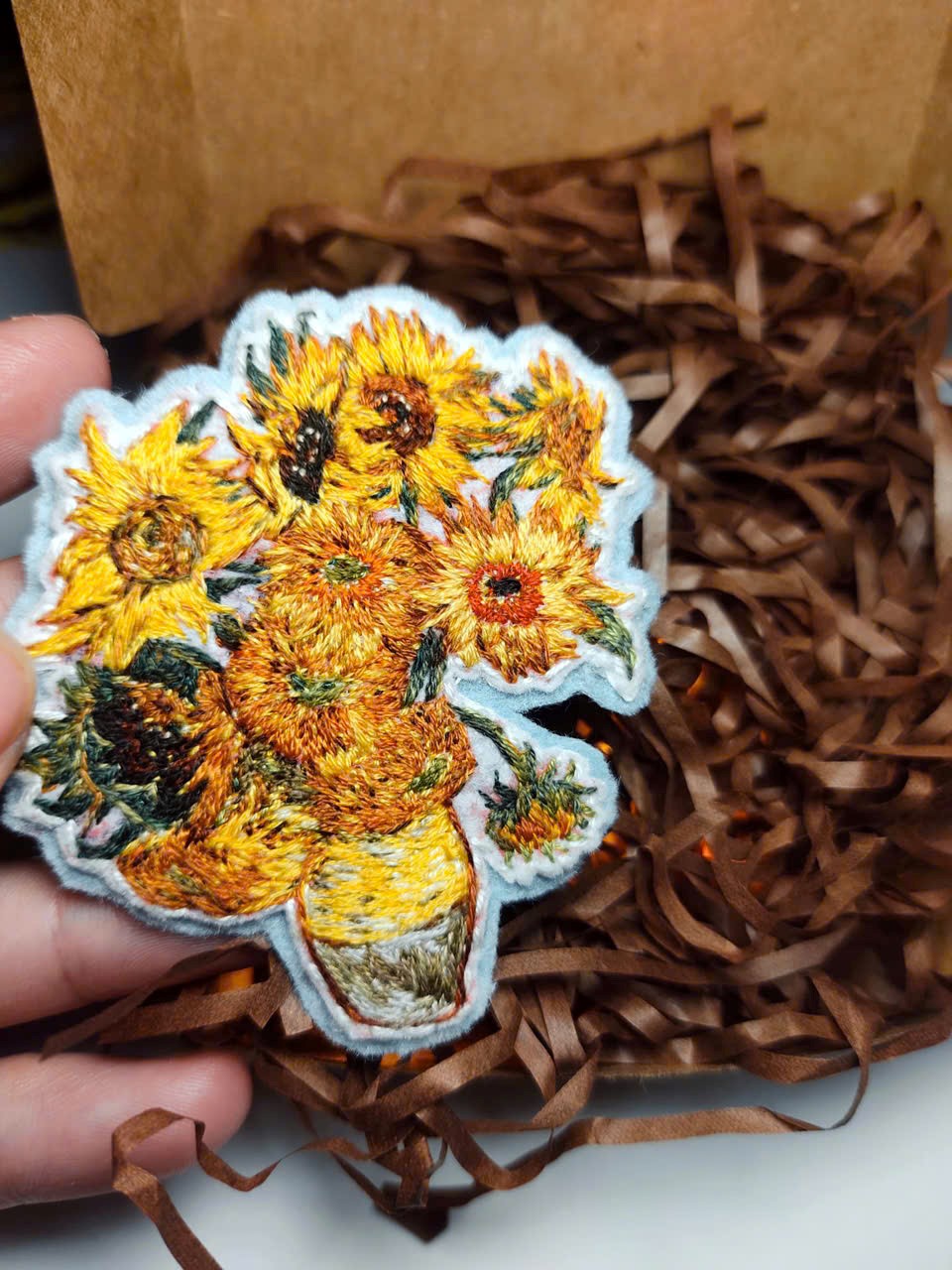 Chàng trai Buôn Mê Thuột bỏ làm văn phòng, nay thu nhập 8 con số nhờ 'công việc bị nói chỉ dành cho con gái' - ảnh 4