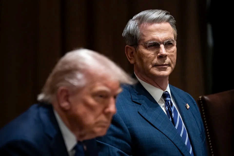 Đưa thuế về dưới 60%, Mỹ tung đòn kép ‘hạ nhiệt’ thương chiến với Trung Quốc - ảnh 1