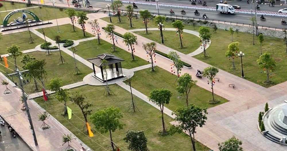 Bộ Công an yêu cầu một tỉnh biên giới khẩn trương cung cấp hồ sơ 36 dự án  - ảnh 1