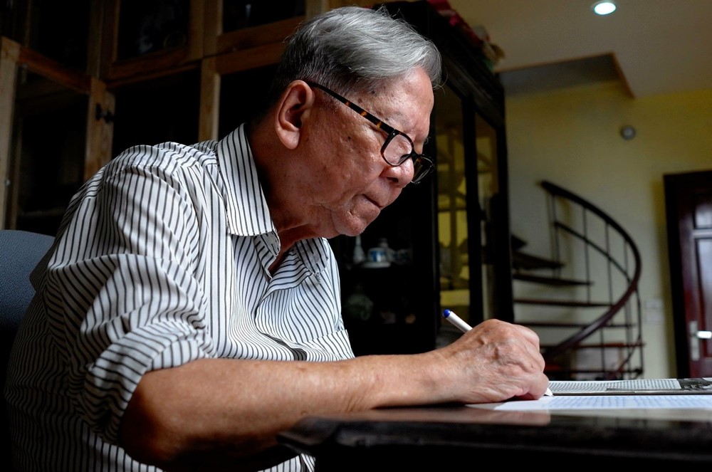 Nhạc sĩ đầu tiên của Việt Nam được UNESCO vinh danh, tên được đặt cho con đường sầm uất, Thứ trưởng Bộ Ngoại giao khen là ‘chứng tích sống’ - ảnh 2