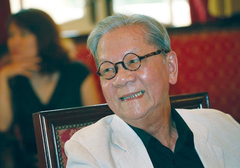 Nhạc sĩ đầu tiên của Việt Nam được UNESCO vinh danh, tên được đặt cho con đường sầm uất, Thứ trưởng Bộ Ngoại giao khen là ‘chứng tích sống’ - ảnh 3