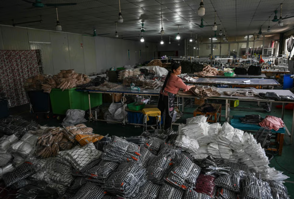 Mỹ - Trung hoãn áp thuế: Cứu cánh giờ chót cho Shein, Temu? - ảnh 2